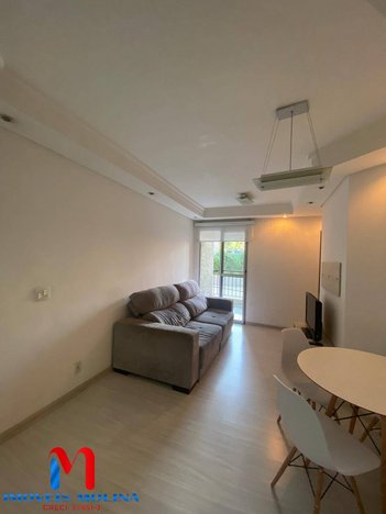 apartment em Rua Anny, São João Clímaco - São Paulo - SP