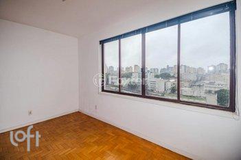 apartment em Avenida Cristóvão Colombo, Floresta - Porto Alegre - RS
