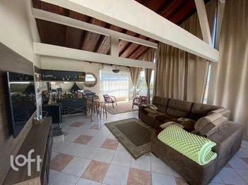 house em Manoel José Lopes Fernandez, Cel. Aparicio Borges - Porto Alegre - RS