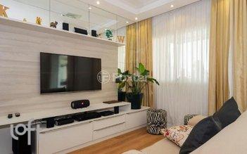 apartment em Nelson Gama de Oliveira, Vila Andrade - São Paulo - SP