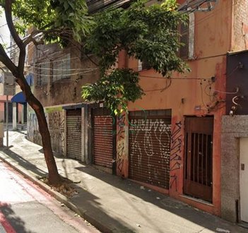 land_lot em Rua João Ramalho, Perdizes - São Paulo - SP