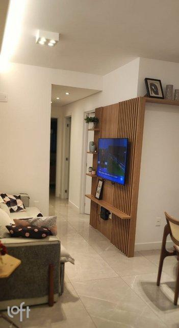 apartment em Rosa de Siqueira, Tamanduateí 1 - Santo André - SP