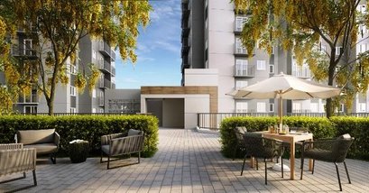 apartment em Rua Coronel Domingos Ferreira, Vila Firmiano Pinto - São Paulo - SP