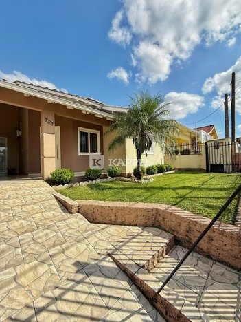 house em Rua Sete de Setembro, União - Venâncio Aires - RS