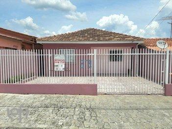 house em Emerson Aparecido Rodrigues, Campo de Santana - Curitiba - PR