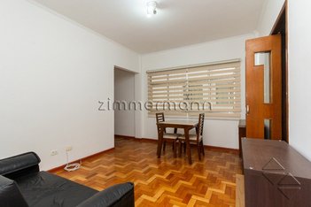 apartment em Rua Heitor Penteado, Sumarezinho - São Paulo - SP