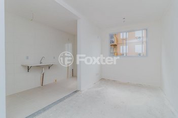 apartment em Avenida Otto Niemeyer, Tristeza - Porto Alegre - RS