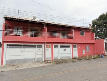 house em Rua Projetada Dois, Jardim Varan - Suzano - SP