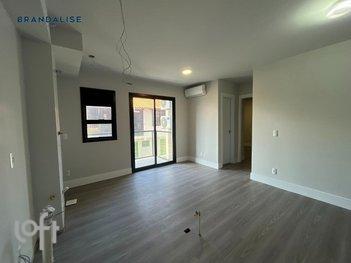 apartment em Brasil, Centro - Canoas - RS