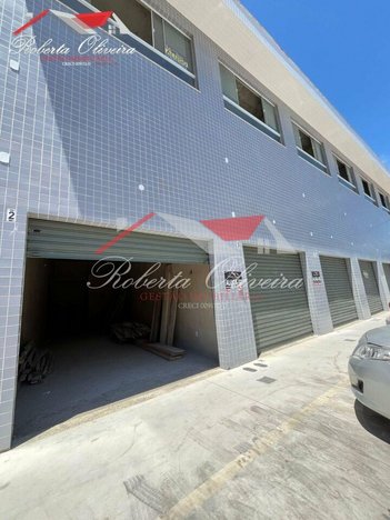 business em Avenida Independência, Unamar (Tamoios) - Cabo Frio - RJ