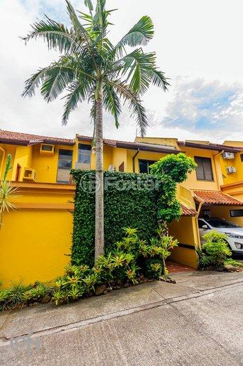 house em Manoel Lopes Meirelles, Jardim Itu-Sabará - Porto Alegre - RS