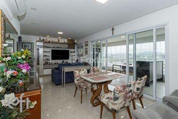 apartment em Fortunato Ferraz, Lapa - São Paulo - SP