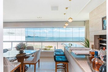 apartment em Avenida Atlântica, Centro - Balneário Camboriú - SC