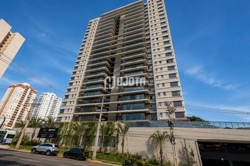apartment em Rua Alcides Brandão, Jardim São Marco - São José do Rio Preto - SP