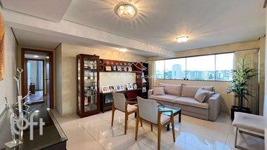 apartment em Coronel Jairo Pereira, Palmares - Belo Horizonte - MG