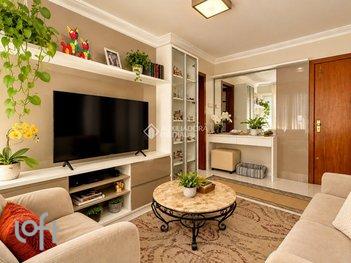 apartment em Avenida Bagé, Petrópolis - Porto Alegre - RS