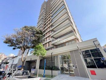 apartment em General Camisão, Bosque da Saúde - São Paulo - SP