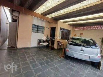 house em Rua Manoel Guarini, Santa Terezinha - São Bernardo do Campo - SP