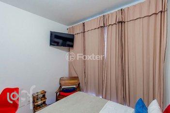 apartment em Bartolomeu de Gusmão, Aclimação - São Paulo - SP