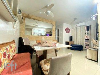 apartment em Lopes Trovão, Industrial - Novo Hamburgo - RS