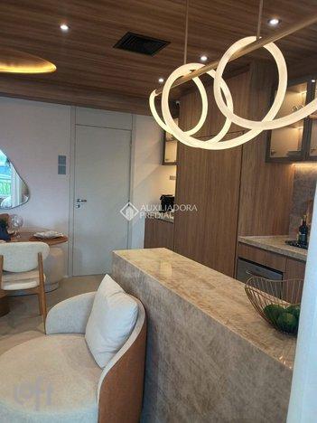 apartment em Fagundes Filho, Saúde - São Paulo - SP