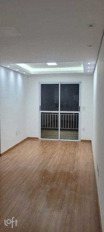 apartment em Orminda Pinto, Vila Curuçá - São Paulo - SP