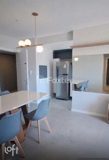 apartment em Rua Vinte e Quatro de Outubro, Auxiliadora - Porto Alegre - RS