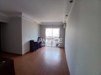apartment em Rua Barão de Piracicamirim, São Judas - Piracicaba - SP