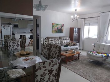apartment em Avenida Dom Cláudio José Gonçalves Ponce de Leão, Vila Ipiranga - Porto Alegre - RS