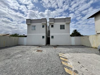 apartment em Rua Dinah Silveira de Queiroz, Enseada das Gaivotas - Rio das Ostras - RJ
