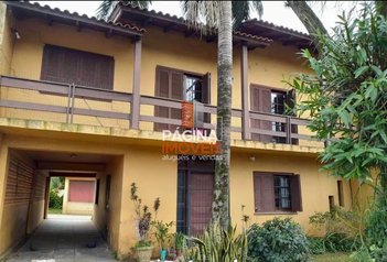 house em Rua Liberdade, Marechal Rondon - Canoas - RS