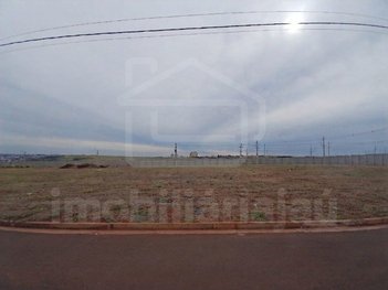 land_lot em Alameda Xingu, Condomínio Residencial Cafezal - Jaú - SP