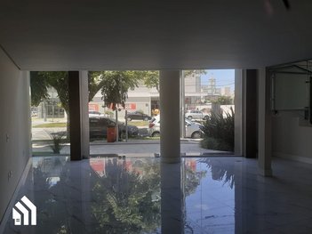 office em Avenida Coronel Marcos Konder, Centro - Itajaí - SC