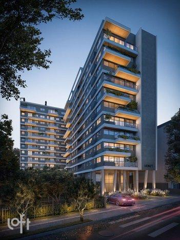 apartment em Guilherme Morsch, Centro - Canoas - RS