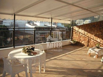 apartment em Avenida Érico Veríssimo, Barra da Tijuca - Rio de Janeiro - RJ