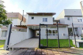 house em Rua Ronaldo Molina de Quadros, Mário Quintana - Porto Alegre - RS