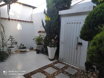 house em Rua Odésio Vicente da Silva, Riacho das Pedras - Contagem - MG