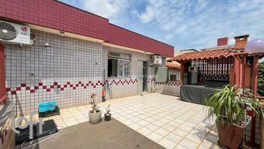 apartment em Divinolândia de Minas, Maria Virgínia - Belo Horizonte - MG