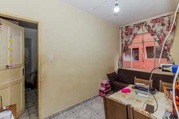 apartment em Rua Conde de Sarzedas, Liberdade - São Paulo - SP