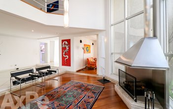 house em Rua Engenheiro Sá Rocha, Vila Ida - São Paulo - SP