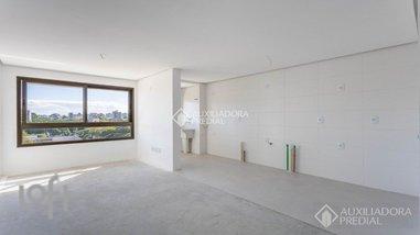 apartment em Felipe de Oliveira, Santa Cecília - Porto Alegre - RS