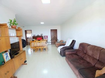 apartment em Rua Santa Terezinha, Centro - Limeira - SP