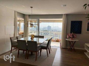 apartment em Rua Roma, Lapa - São Paulo - SP