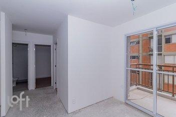 apartment em Domício da Gama, Perdizes - São Paulo - SP