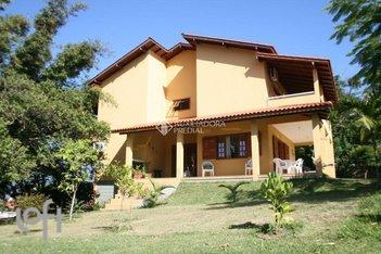 house em Manoel Martins, Pinheira - Palhoça - SC