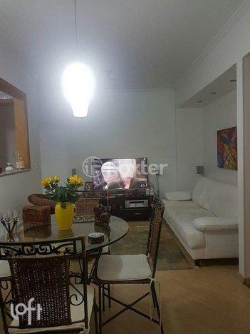 apartment em Corcovado, Barra Funda - São Paulo - SP