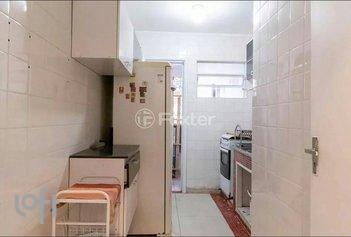 apartment em Coronel Oscar Porto, Paraíso - São Paulo - SP