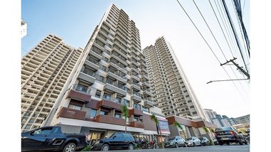 apartment em Rua Astorga, Vila Guilherme - São Paulo - SP