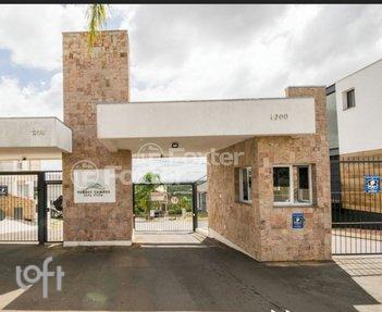 apartment em Madre Clara, Mário Quintana - Porto Alegre - RS