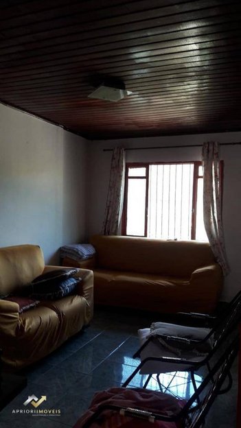 house em Rua Sud Menucci, Vila Camilópolis - Santo André - SP